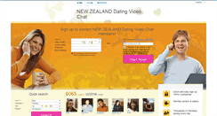 Desktop Screenshot of nz.singlescrowd.com
