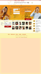 Mobile Screenshot of meeting-place.singlescrowd.com