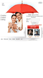 Mobile Screenshot of chubbychaserdating.singlescrowd.co.nz