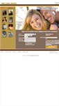 Mobile Screenshot of mauri.singlescrowd.com