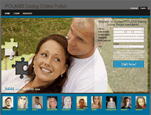 Tablet Screenshot of pl.singlescrowd.com