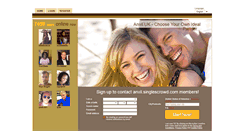 Desktop Screenshot of anvil.singlescrowd.com