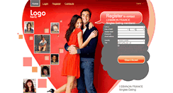 Desktop Screenshot of lb.singlescrowd.com