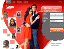 Tablet Screenshot of lb.singlescrowd.com