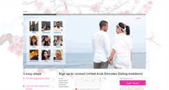 Desktop Screenshot of ae.singlescrowd.com