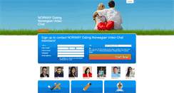 Desktop Screenshot of no.singlescrowd.com